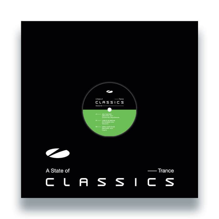 ASOT Classics Series, Vol. 2