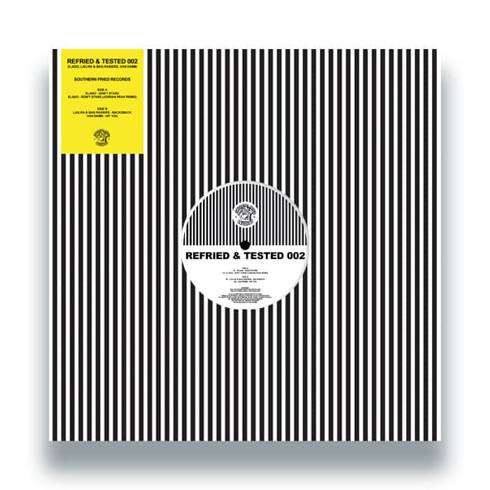 Refried & Tested 002