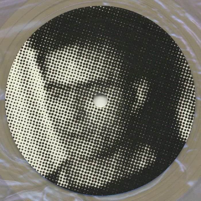 Eddie Richards - Destiny (Purple Vinyl Reissue)