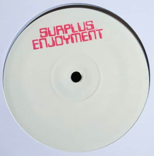 Various - Surplus Enjoyment 2