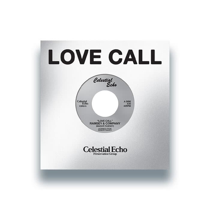 Ramsey & Company - Love Call