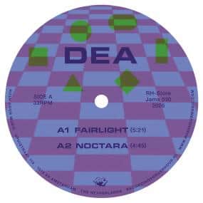 DEA - Fairlight
