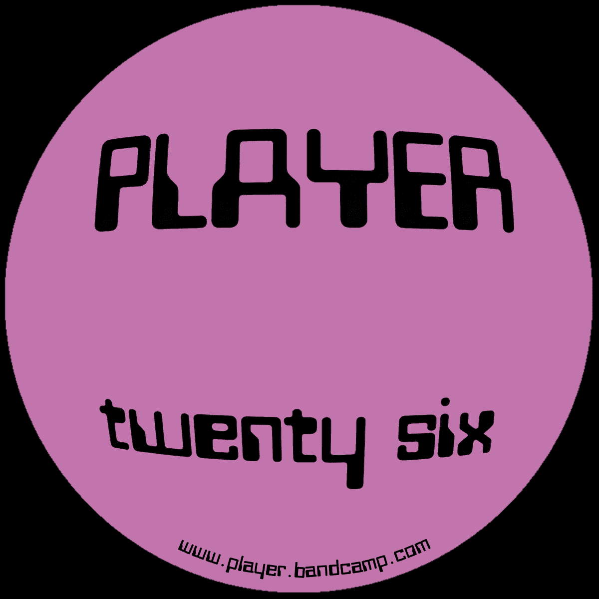 Player - Player Twenty Six