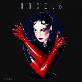 Daniella DeLuna + Mark Grusane - Angel6 (Suite)
