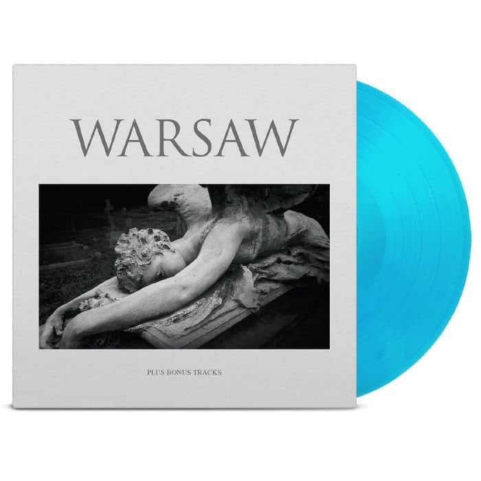 Warsaw - Warsaw