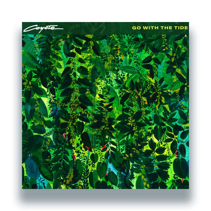 Coyote - Go With The Tide