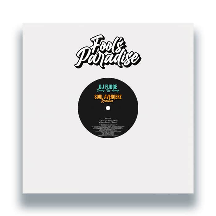 Fool’s Paradise Sampler Vol. 8