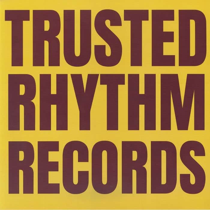 Various Artists - Trusted Rhythm Vol 1