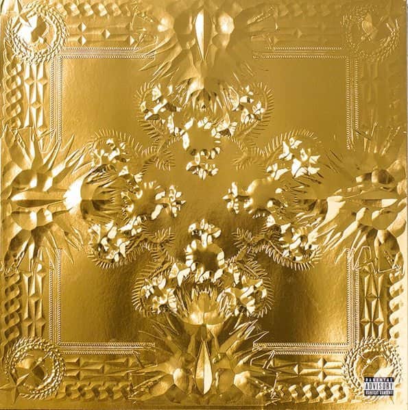 Jay Z / Kanye West - Watch The Throne