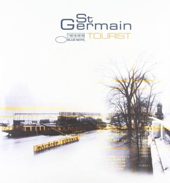 St Germain - Tourist (Remastered)