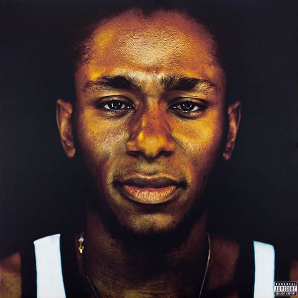 Mos Def - Black On Both Sides