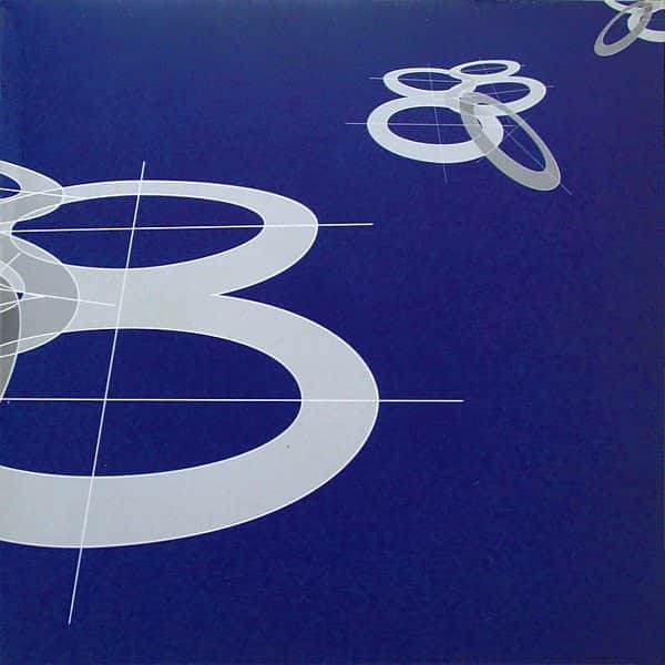 808 State - Ex:el (National Album Day 2023)