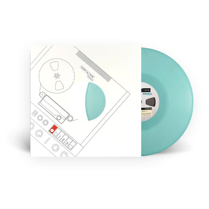 Dennis Liber - Astro Danza EP