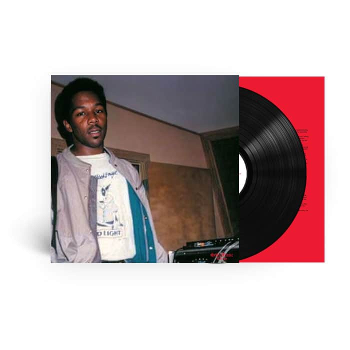 The Architect Of House - Chicago 1984-88. Volume 2: Unreleased Jack