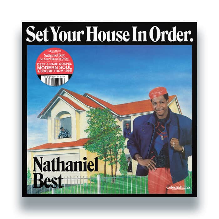Set Your House In Order