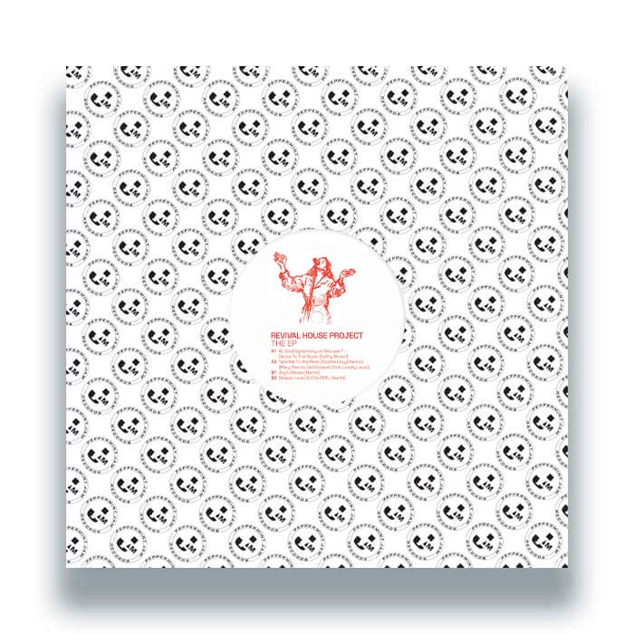 Revival House Project - The EP