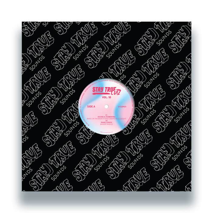 Stay True Cutz Vol.10