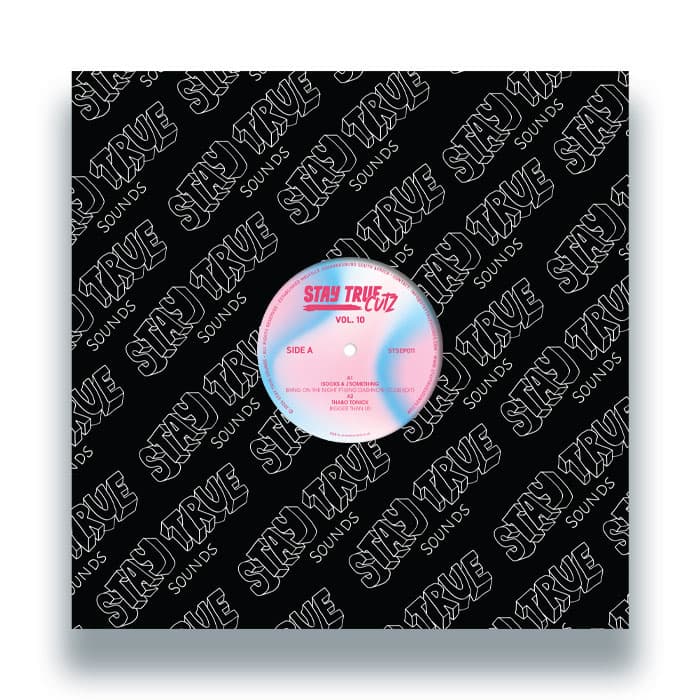 !Sooks & J'something - Stay True Cutz Vol.10