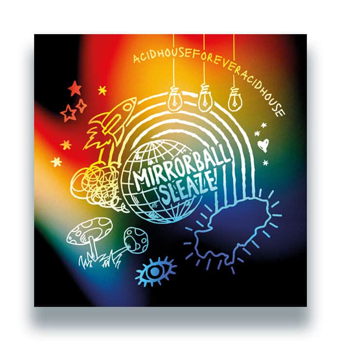 Mirrorball Sleaze