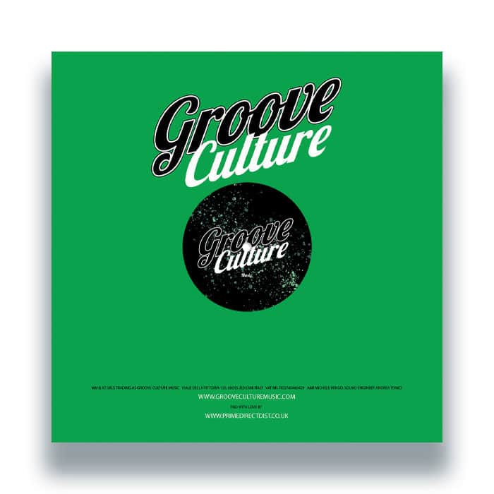 Jazz House Rituals EP