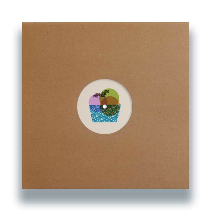Cafe Gelato EP Disc 2
