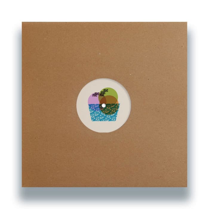 Baldo & Revivis - Cafe Gelato EP Disc 2