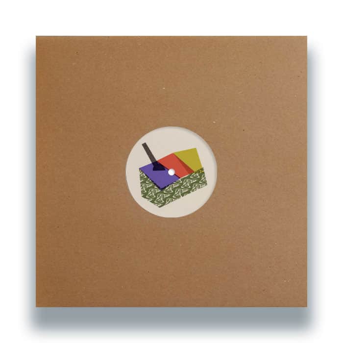 Cafe Gelato EP Disc 1