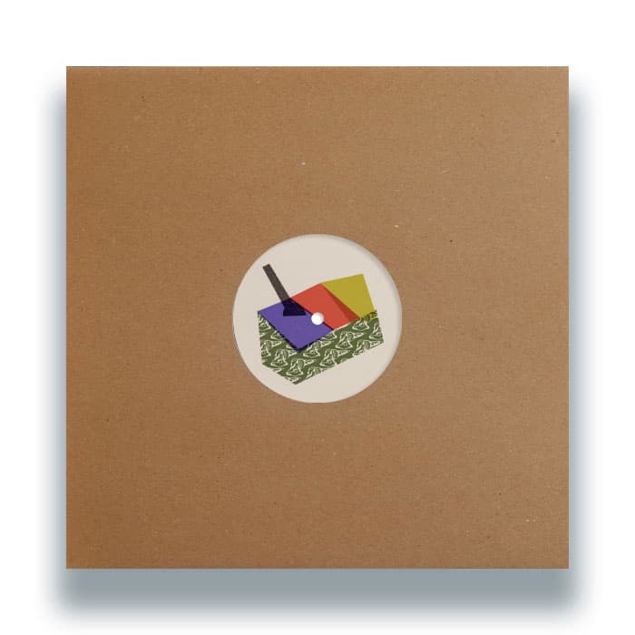 Demi Riquisimo & Kepler - Cafe Gelato EP Disc 1