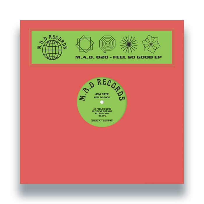 Feel So Good EP