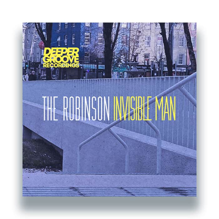 Invisible Men