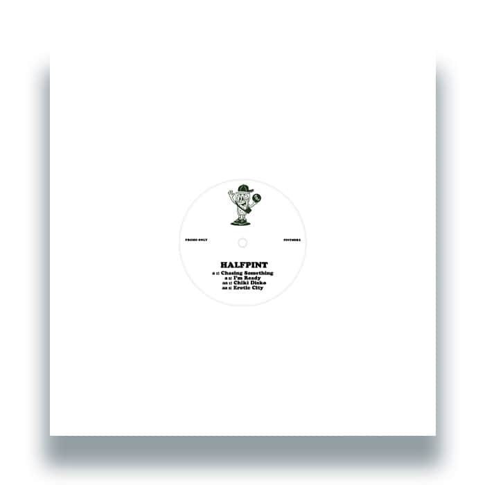 PINTS001 EP