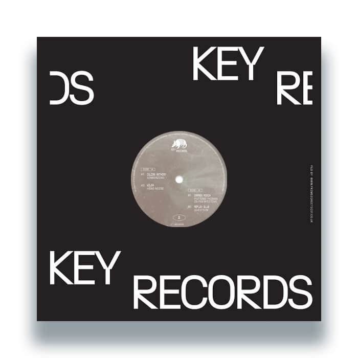 KEY VA 001