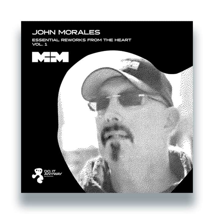 Essential Reworks From The Heart Vol. 1