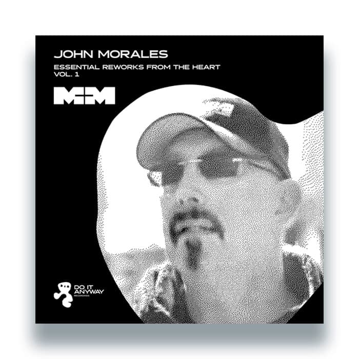 John Morales - Essential Reworks From The Heart Vol. 1