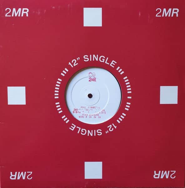 Mike Simonetti - Bossa Nova Civic Club Bootleg