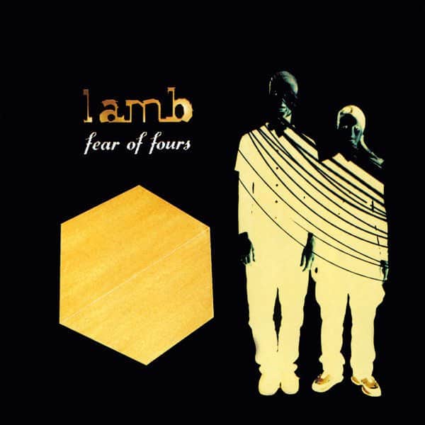 Lamb - Fear Of Fours (CD)