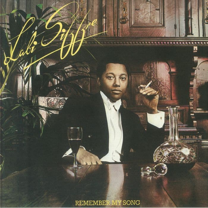 Labi Siffre - Remember My Song
