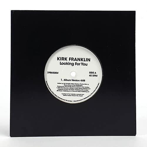Kirk Franklin - Looking For You
