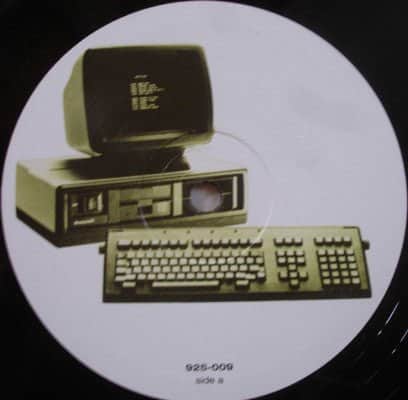 Infekto - Left Hand Jazz Remixes