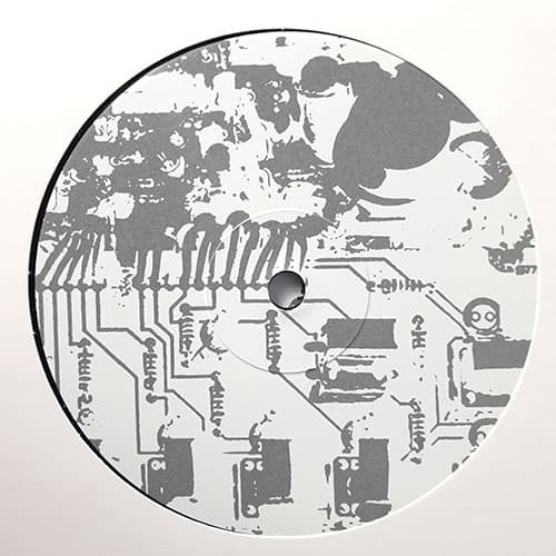 Type-303 - Ghost in the 303