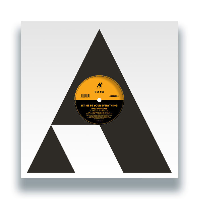 Let me Be Your Everything (OPOLOPO Remix)