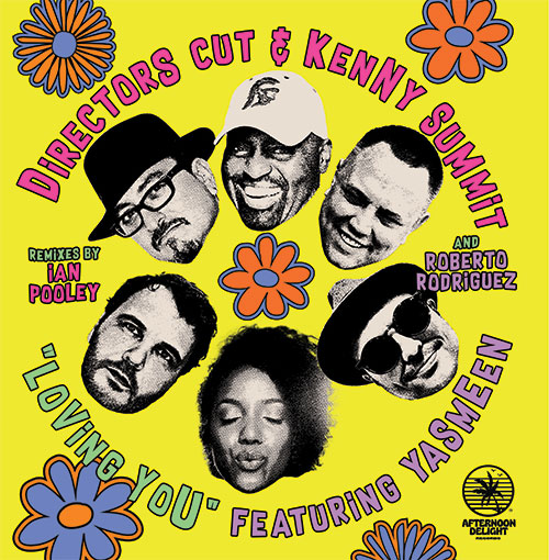 Loving You - Remixes