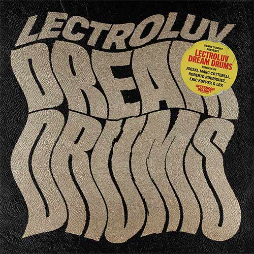 Dream Drums