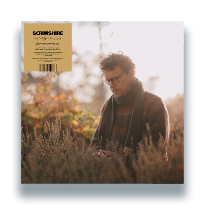 Scrimshire - Bring Our Light To Every Corner