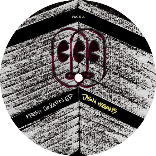 FRESH CONCERN EP