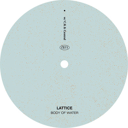Body Of Water