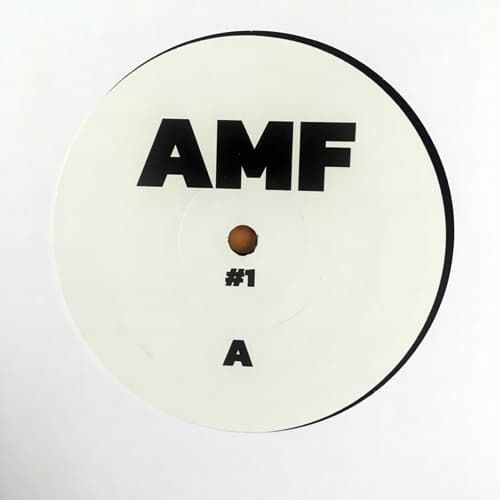 Adelphi Music Factory - Javelin