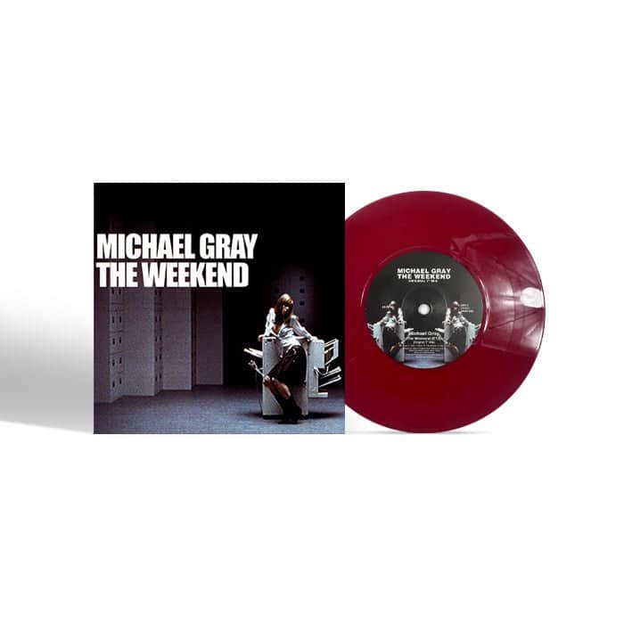 Michael Gray - The Weekend