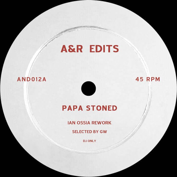 Various - Papa Stoned / Dream A Dream