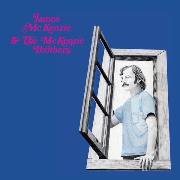 James Mckenzie - James McKenzie & The Mckenzie Brothers